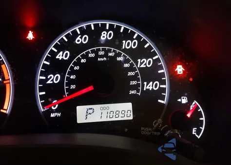 2013 Toyota Corolla Le from USA, damaged, VIN 2T1BU4EE8DC096707